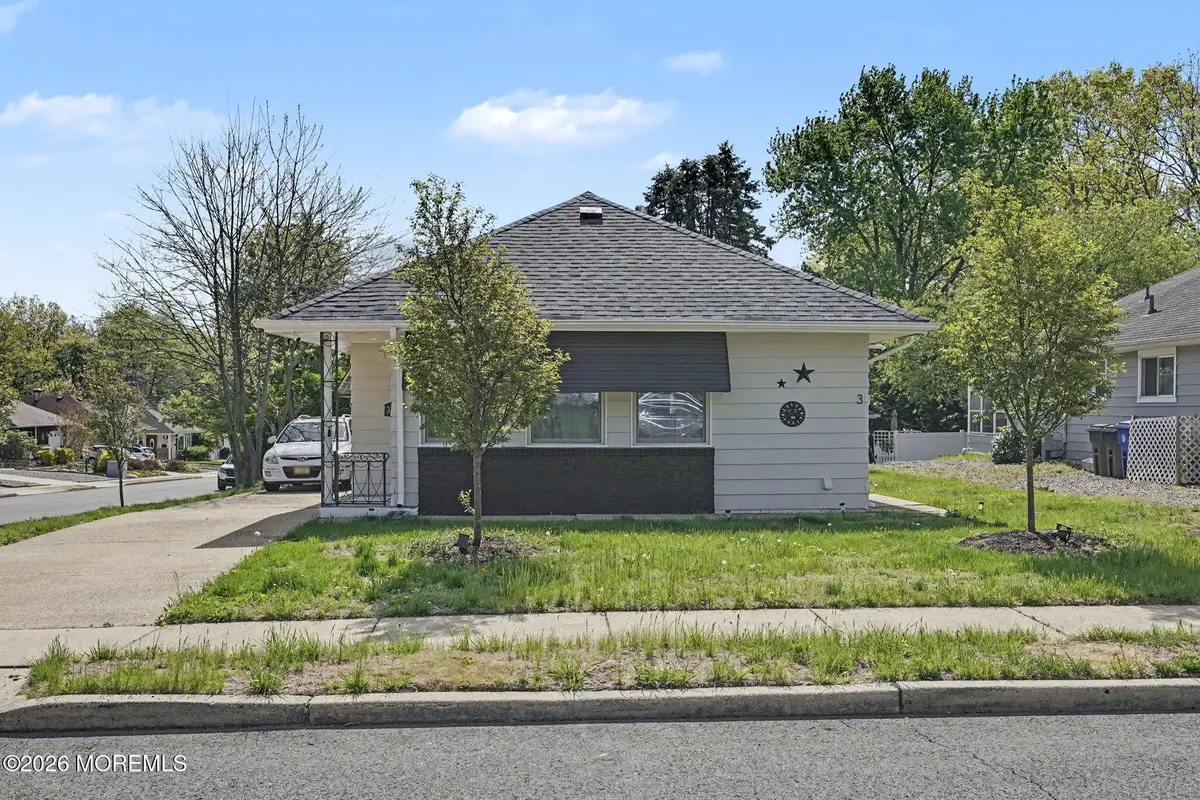 3 Mount Kisco Drive, Toms River, NJ 08753 - #1