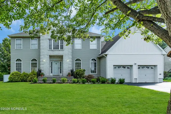 174 Bernard Drive, Red Bank, NJ 07701