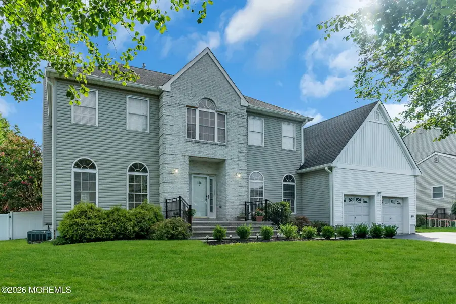 174 Bernard Drive, Red Bank, NJ 07701 - #3