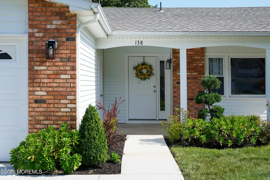 138 Courtshire Drive, Brick, NJ 08723 - #3