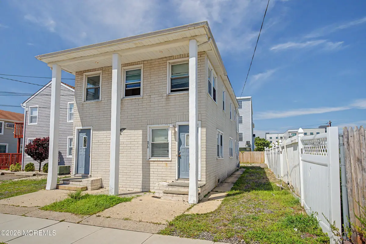 120 Lincoln Avenue, Seaside Heights, NJ 08751 - #1