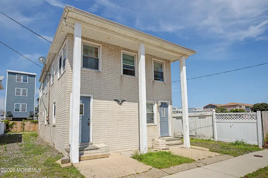 120 Lincoln Avenue, Seaside Heights, NJ 08751 - #3