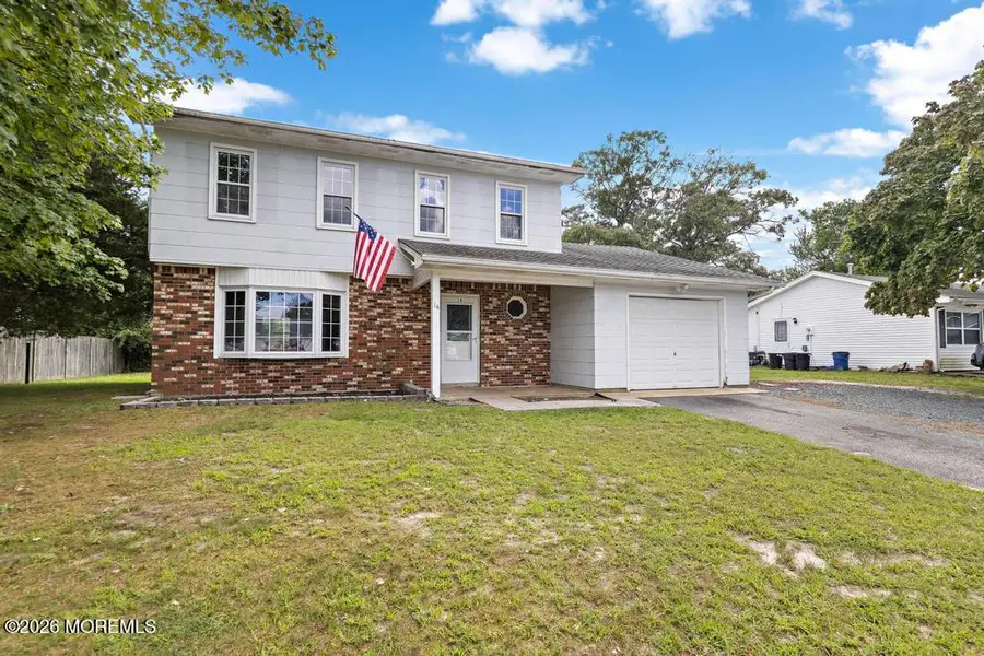 14 Oneida Avenue, Waretown, NJ 08758 - #2