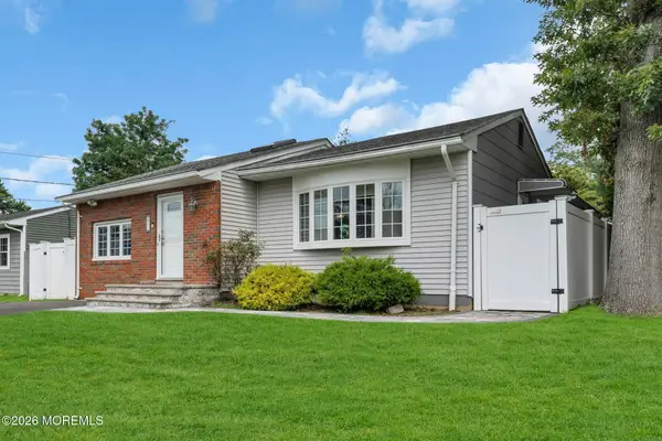 12 Spring Street, Toms River, NJ 08753