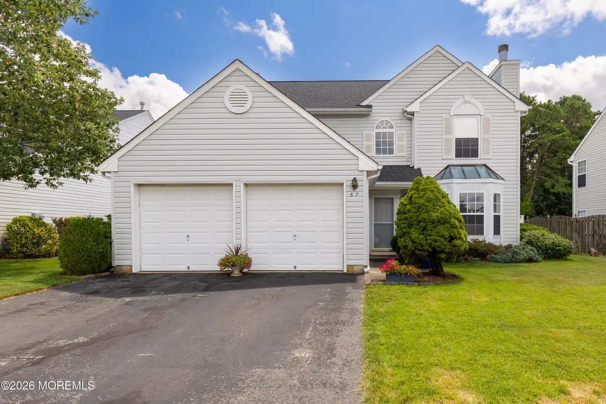 67 Pier, Brick, NJ 08723 - #1