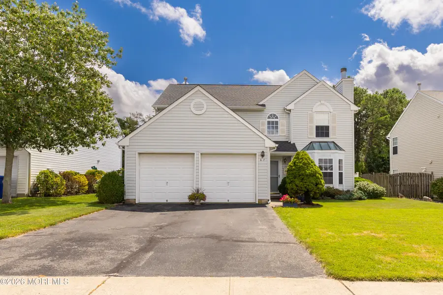 67 Pier, Brick, NJ 08723 - #2