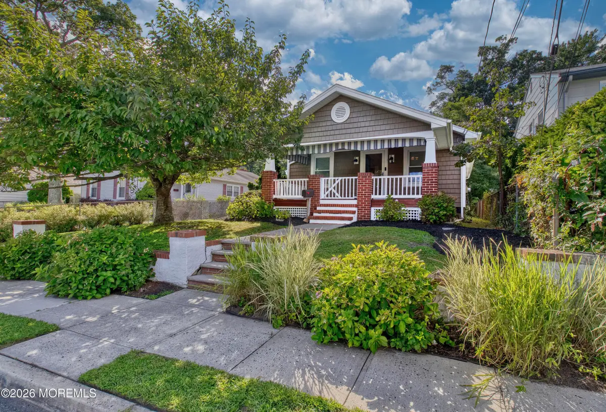 93 Neptune Avenue, Neptune City, NJ 07753 - #1
