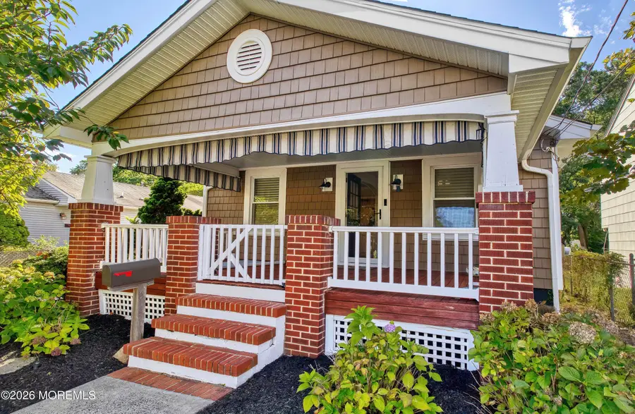 93 Neptune Avenue, Neptune City, NJ 07753 - #2