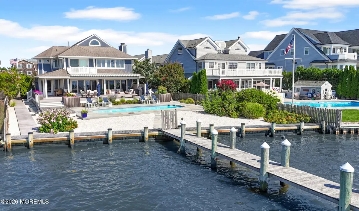 1052 Barnegat Lane, Mantoloking, NJ 08738 - #1