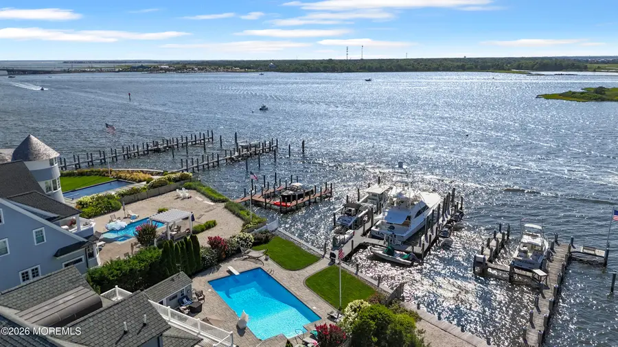 1052 Barnegat Lane, Mantoloking, NJ 08738 - #2