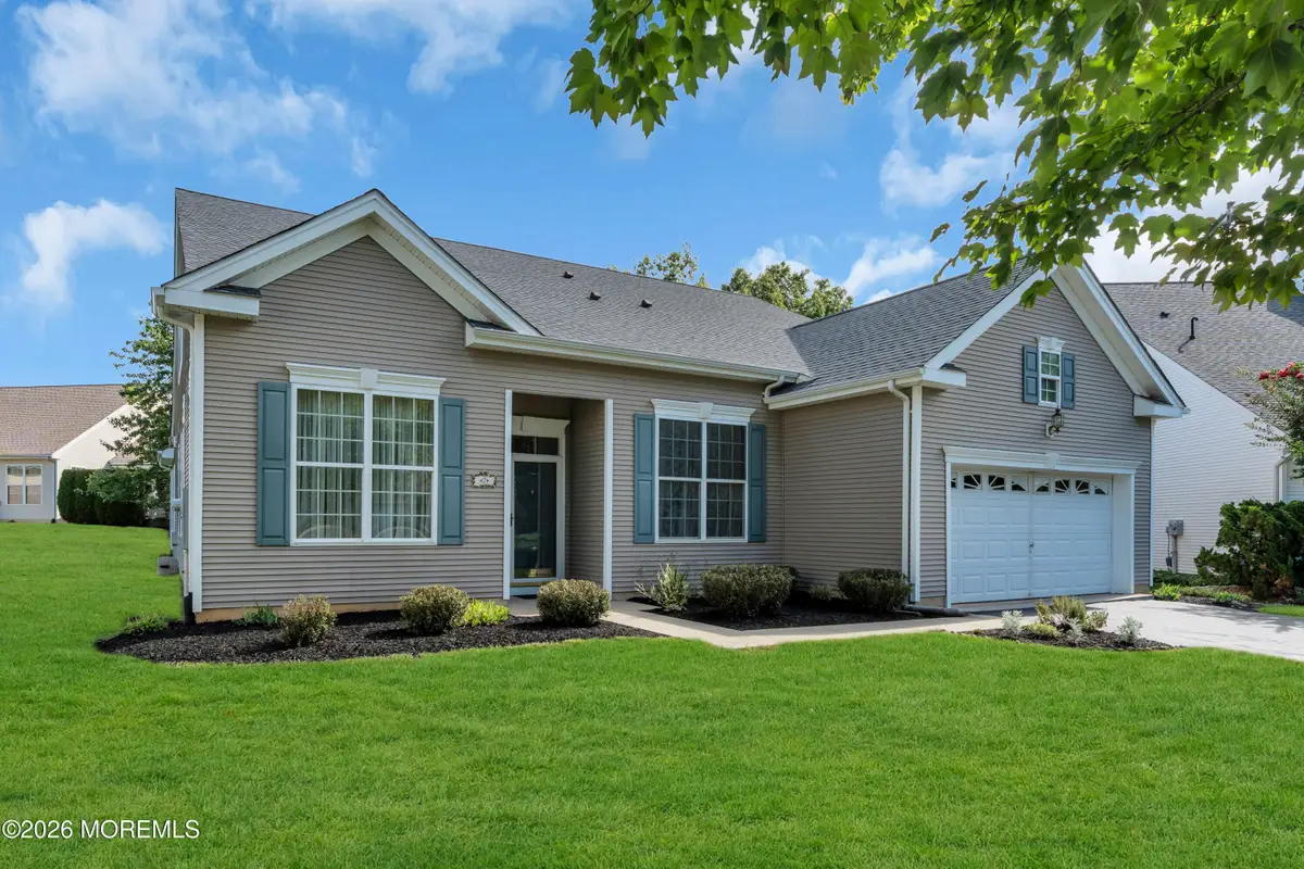 7 Estuary Court, Barnegat, NJ 08005 - #1