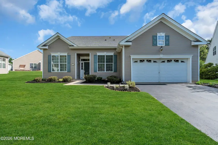 7 Estuary Court, Barnegat, NJ 08005 - #2