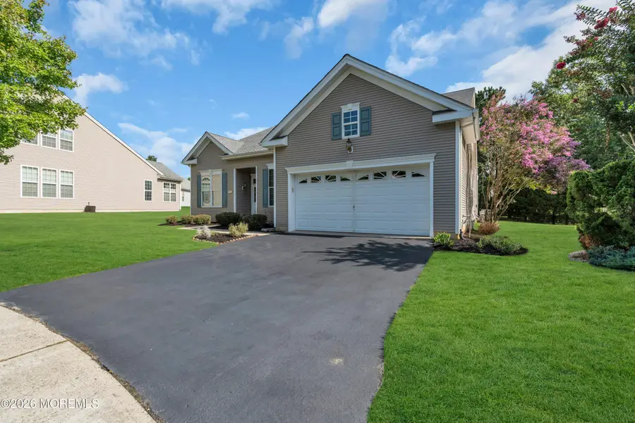 7 Estuary Court, Barnegat, NJ 08005 - #3