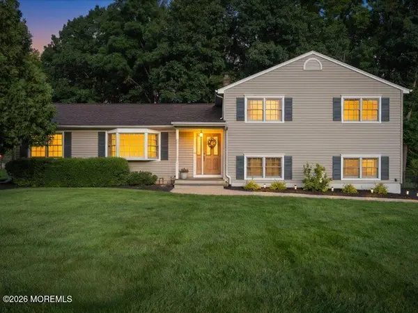 37 Ravine Road, Red Bank, NJ 07701