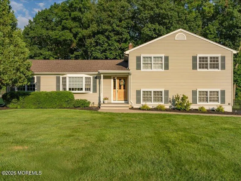 37 Ravine Road, Red Bank, NJ 07701 - #2