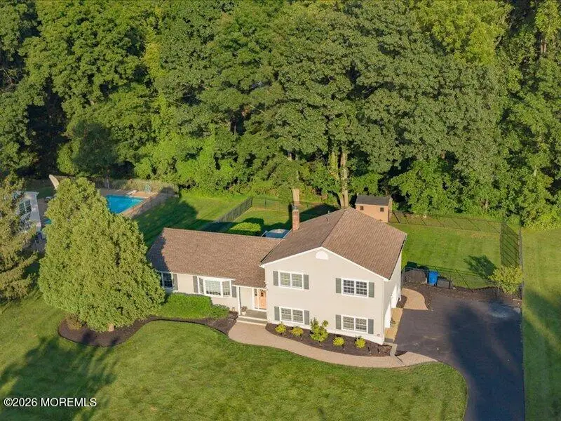 37 Ravine Road, Red Bank, NJ 07701 - #3