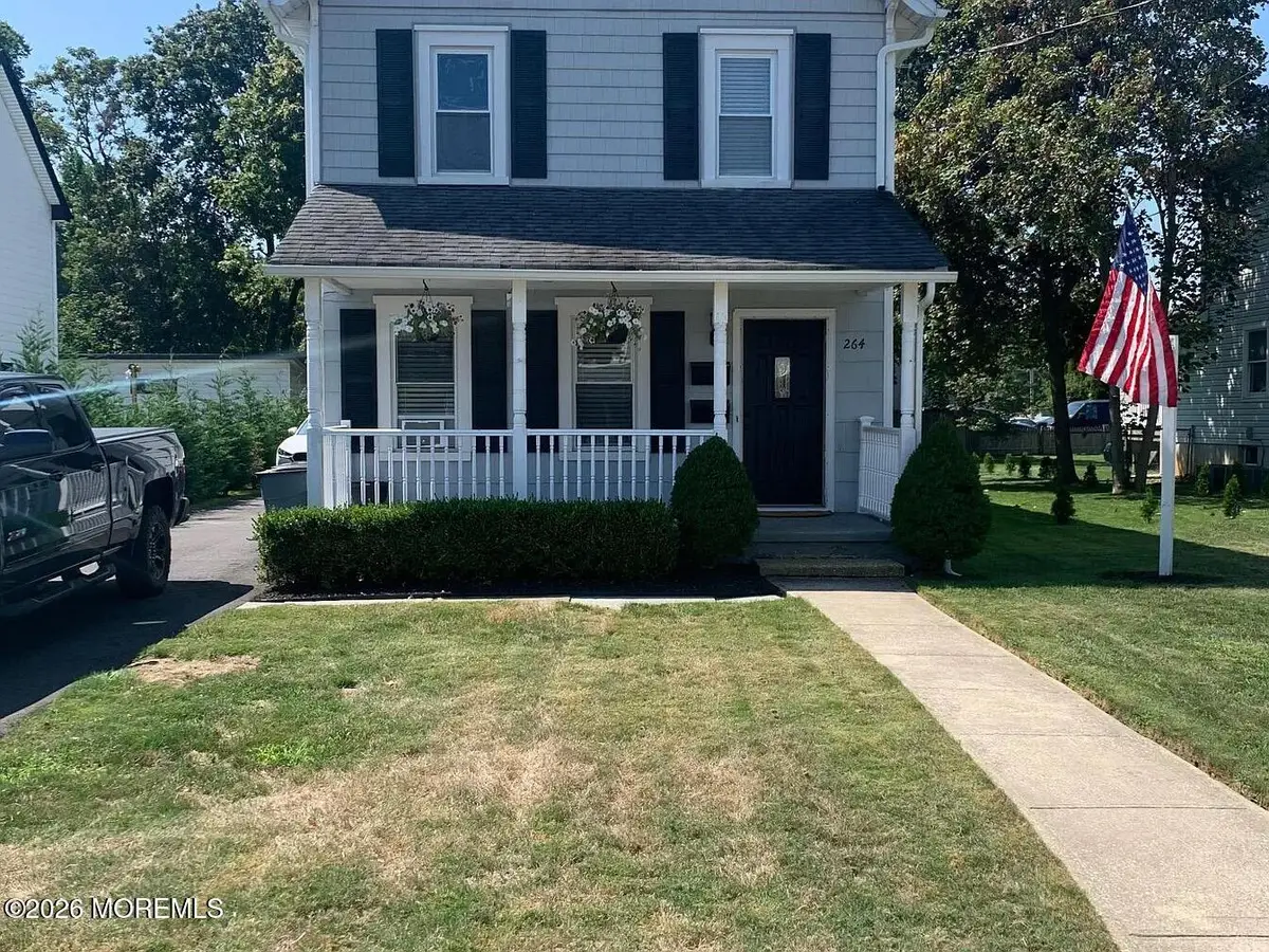 264 End Avenue, Long Branch, NJ 07740 - #1
