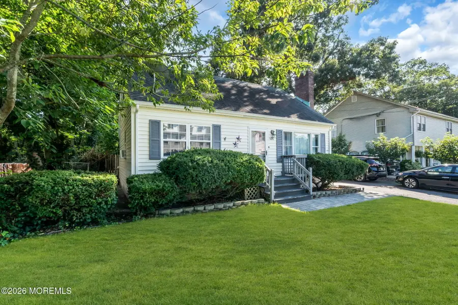126 Long Branch Avenue, Ocean Gate, NJ 08740 - #2