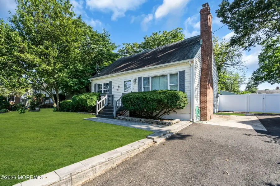 126 Long Branch Avenue, Ocean Gate, NJ 08740 - #3