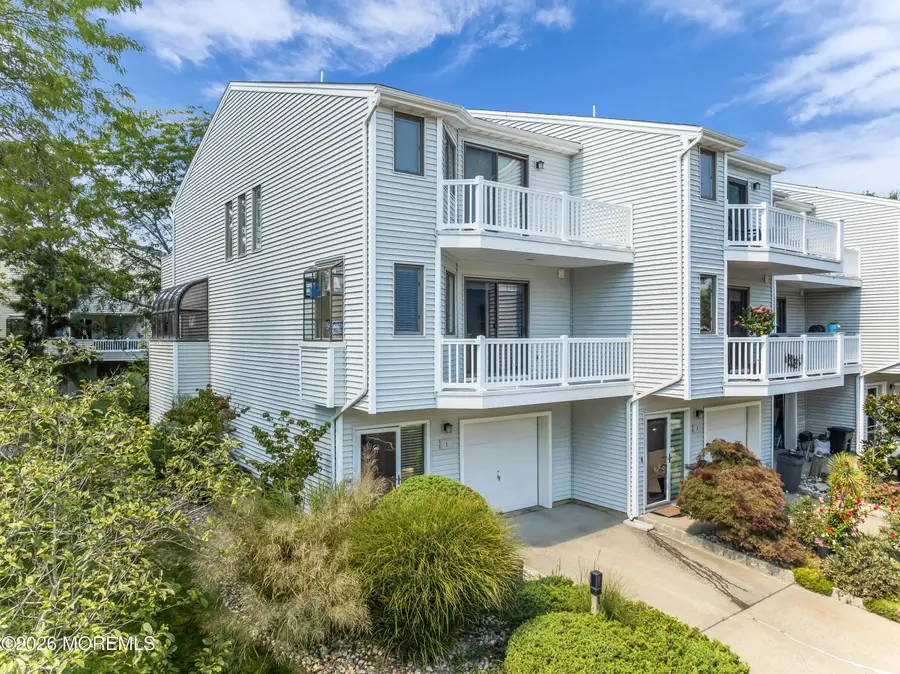 1 Navesink Court #2, Long Branch, NJ 07740 - #2