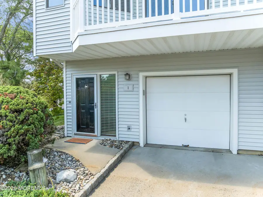 1 Navesink Court #2, Long Branch, NJ 07740 - #3