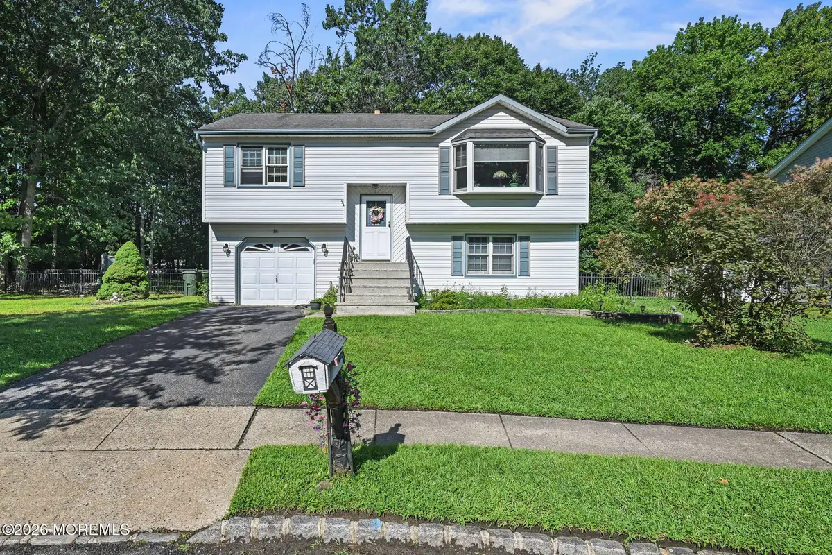 18 Molly Pitcher Drive, Hazlet, NJ 07730 - #1