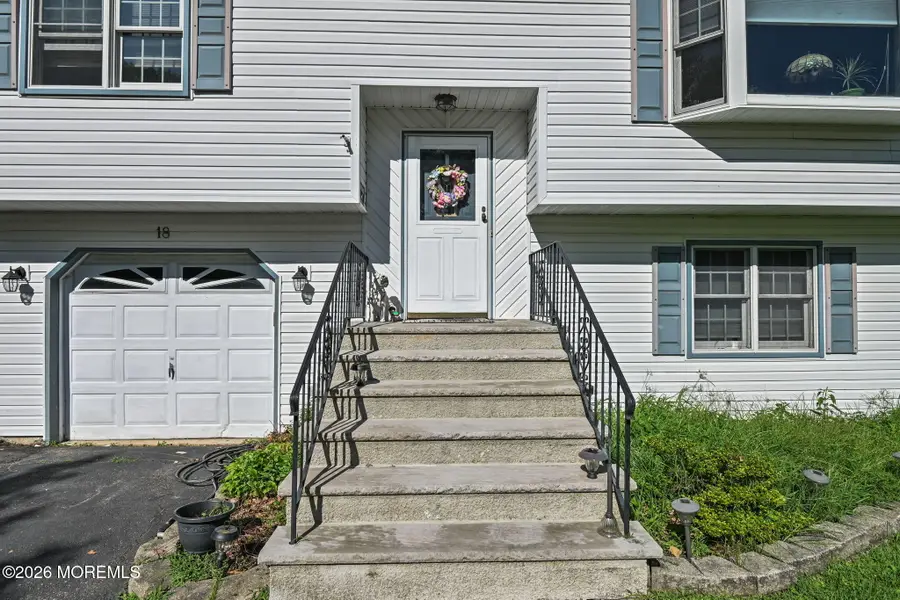 18 Molly Pitcher Drive, Hazlet, NJ 07730 - #2