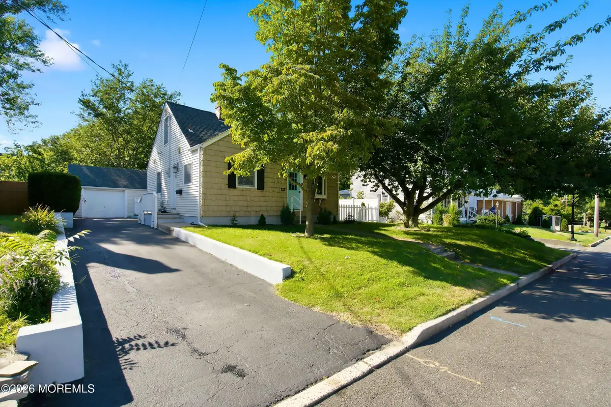 122 9th Street, Belford, NJ 07718 - #1