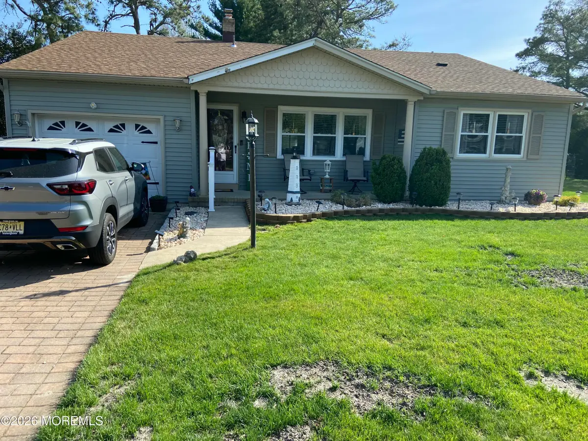 30 Bugle Court, Toms River, NJ 08757 - #1