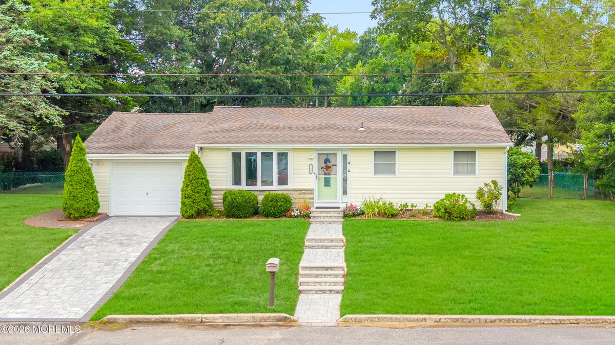 245 Falcon Drive, Mystic Island, NJ 08087 - #1