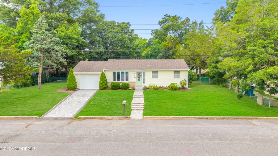 245 Falcon Drive, Mystic Island, NJ 08087 - #2