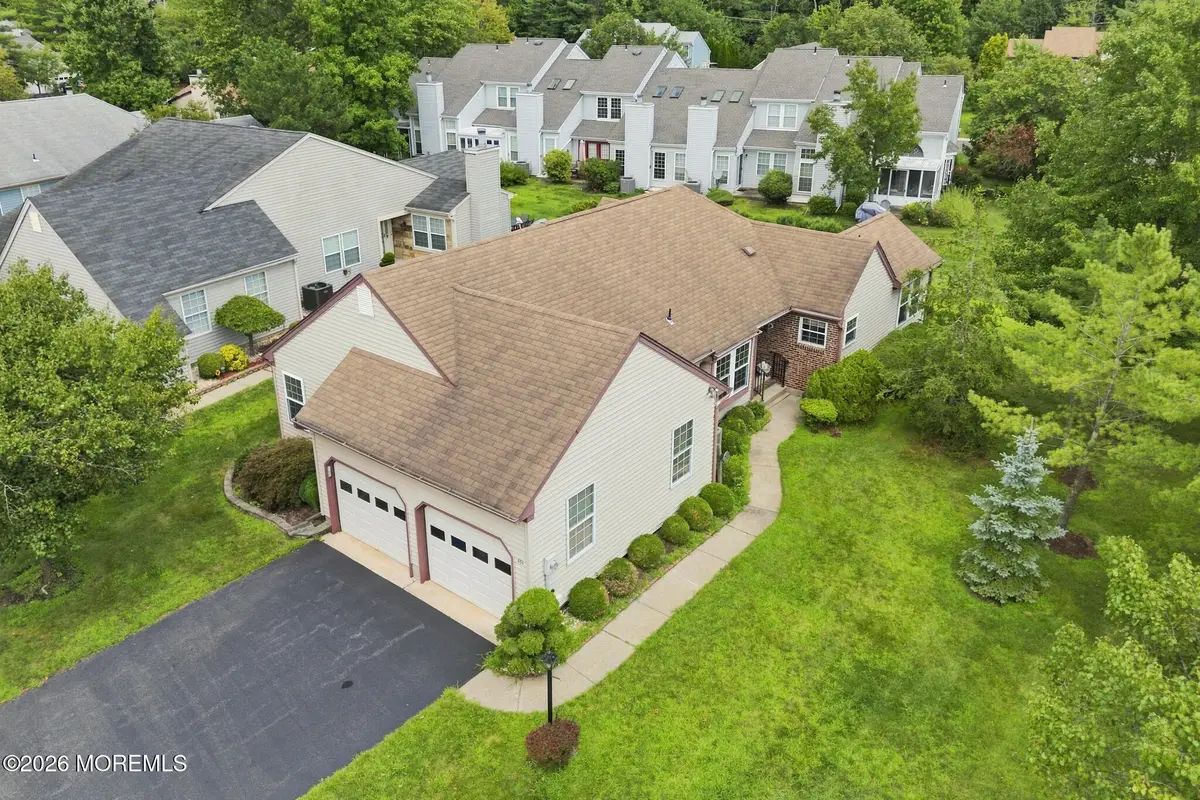 181 Concordia Circle, Monroe, NJ 08831 - #1