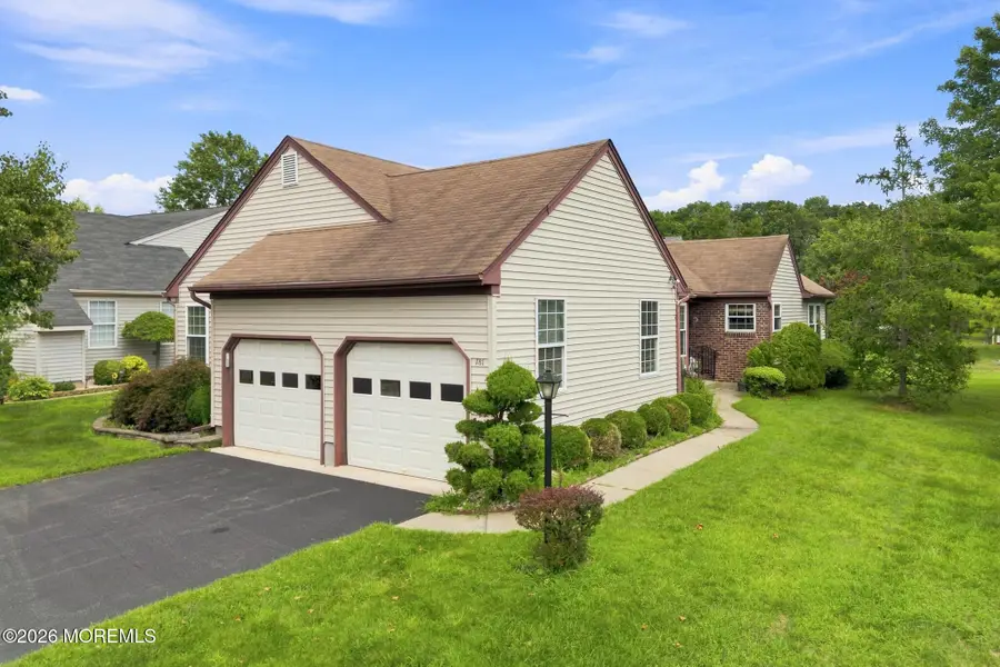 181 Concordia Circle, Monroe, NJ 08831 - #3