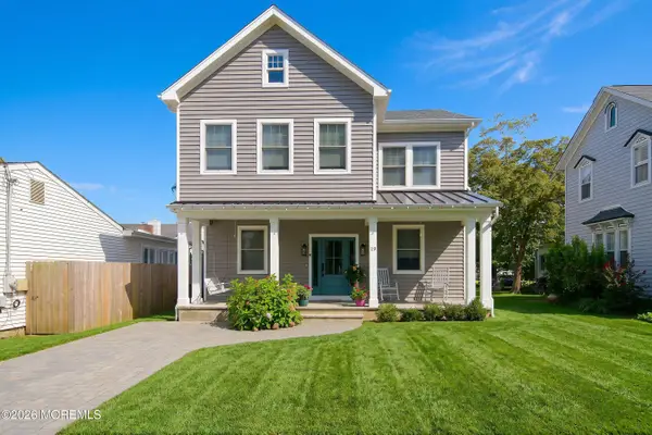 19 Allen Avenue, Manasquan, NJ 08736