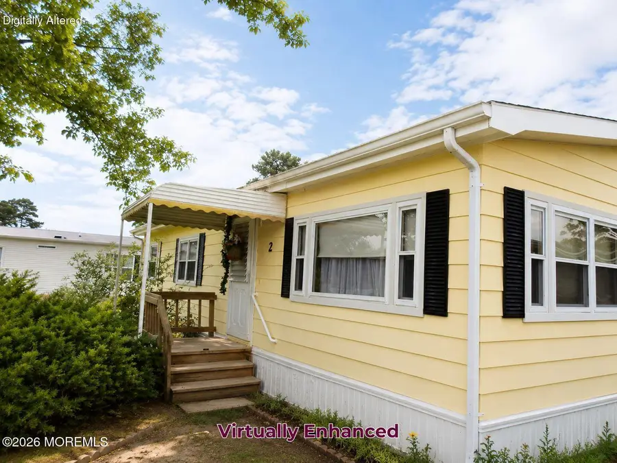 2 Chipmunk Court, Manchester, NJ 08759 - #2