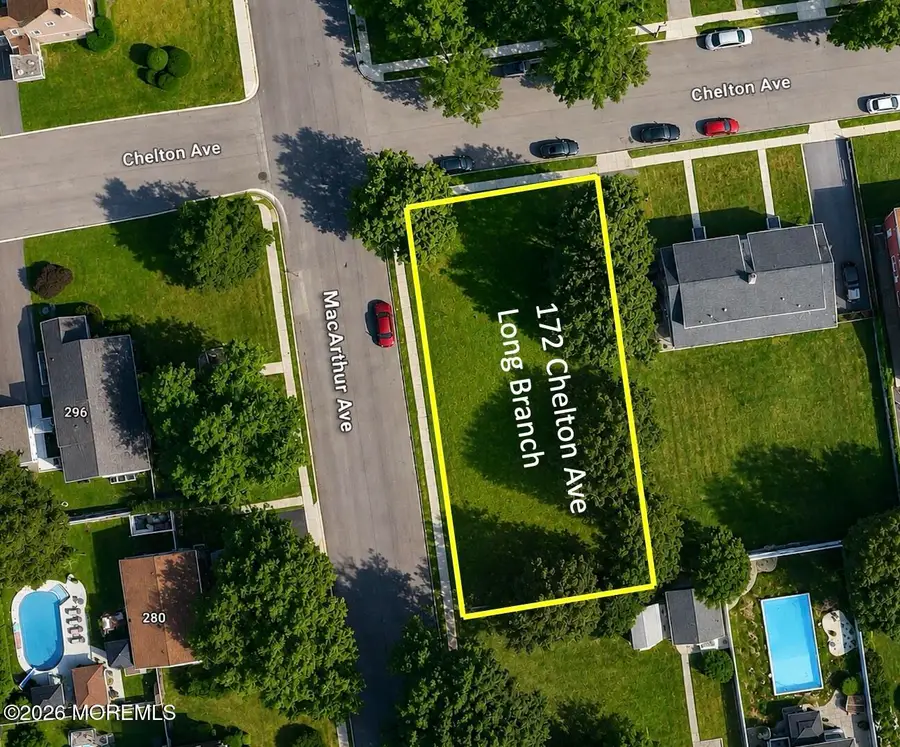 172 Chelton Avenue, Long Branch, NJ 07740 - #3