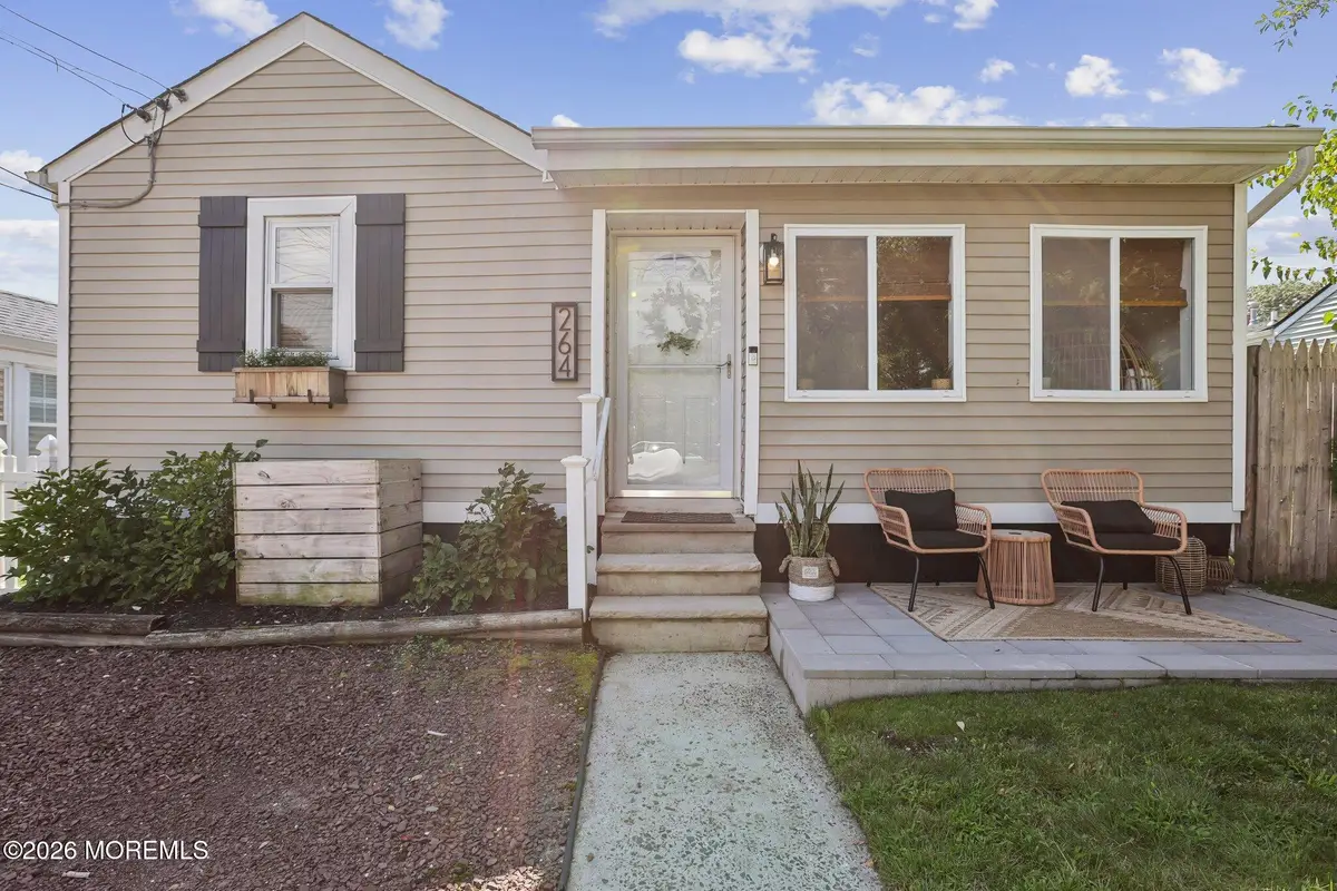 264 23rd Avenue, Brick, NJ 08724 - #1