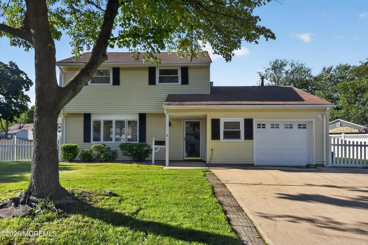 21 Monmouth Street, Hazlet, NJ 07730 - #1
