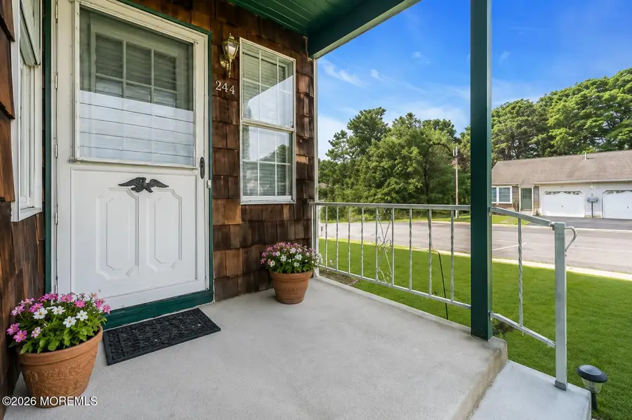 55 Milford Avenue #53, Whiting, NJ 08759 - #2