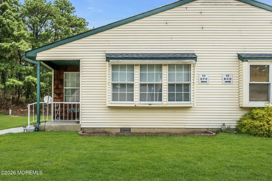 55 Milford Avenue #53, Whiting, NJ 08759 - #3
