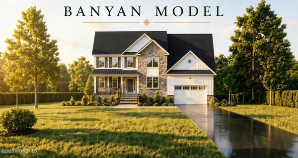 270 Berger Street, Franklin Twp, NJ 08873