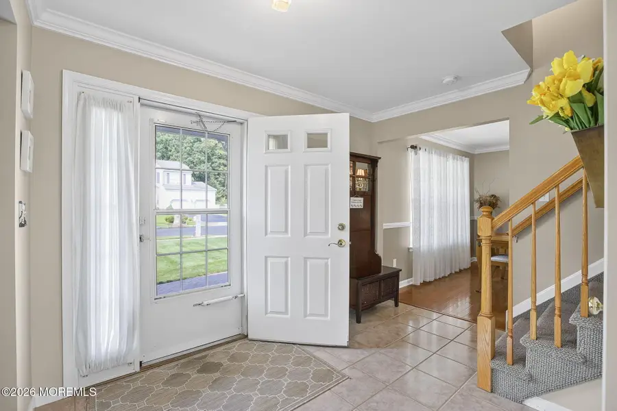 452 Meadowood Road, Jackson, NJ 08527 - #2