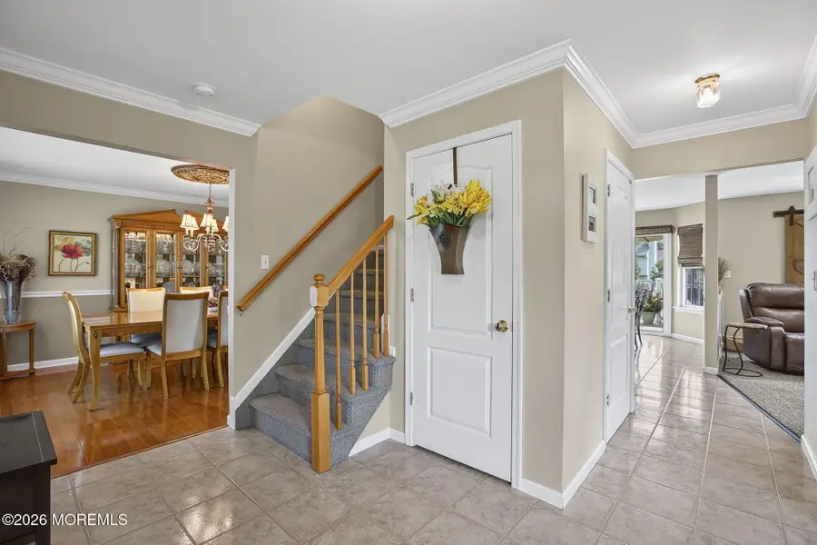 452 Meadowood Road, Jackson, NJ 08527 - #3
