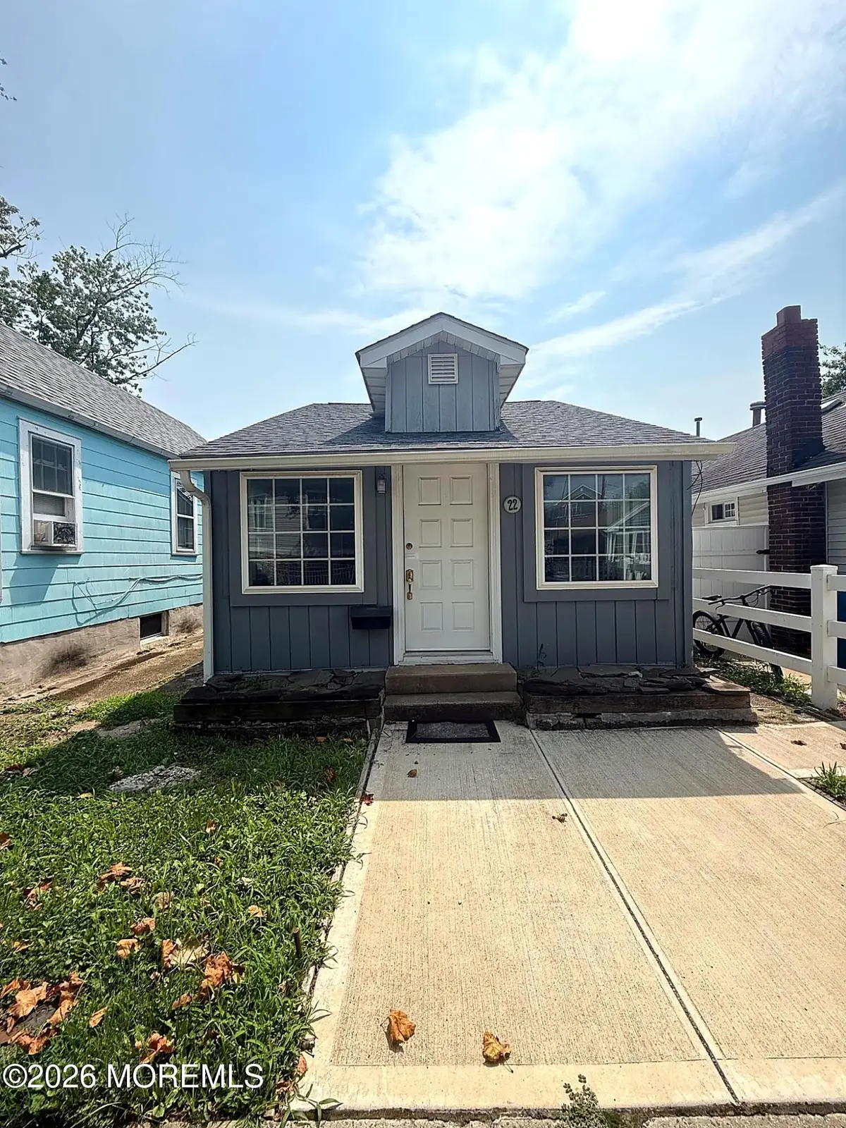 22 Seaside Place, Keansburg, NJ 07734 - #1
