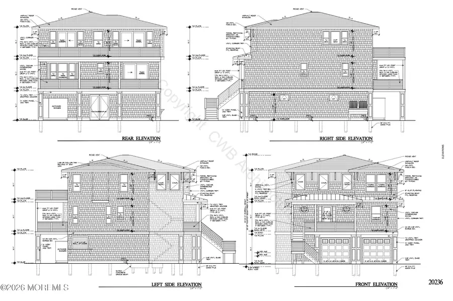 115 Bonita Road, Waretown, NJ 08758 - #2
