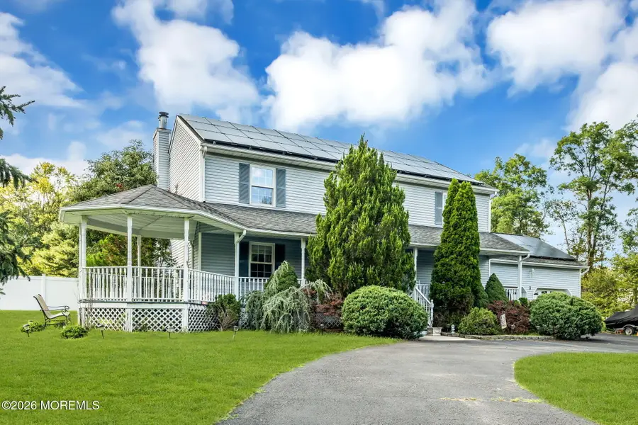3 River Drive, Farmingdale, NJ 07727 - #2