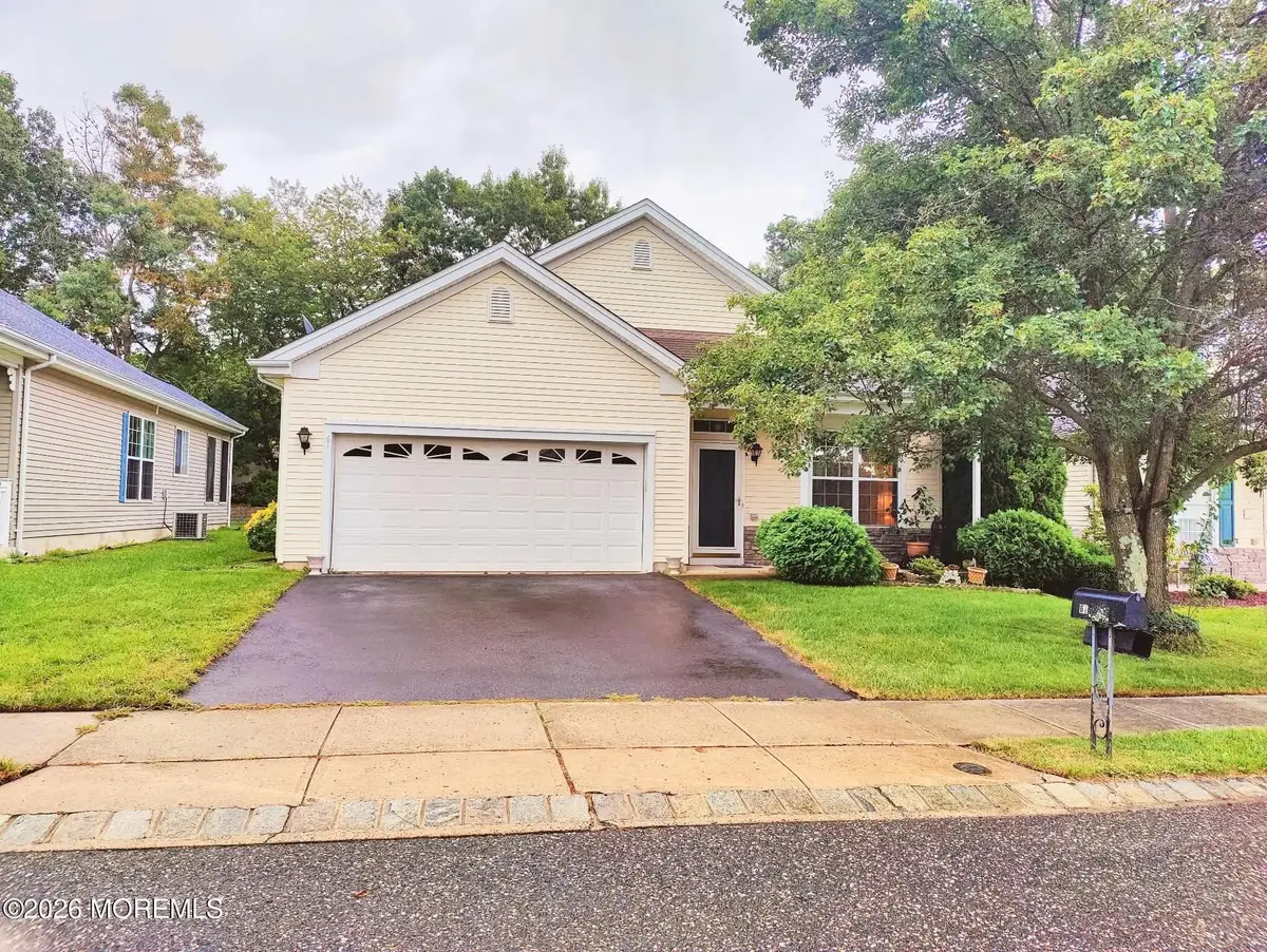 61 Robin Lane, Barnegat, NJ 08005 - #1