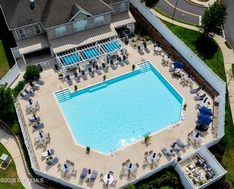 207 Knightsbridge Lane #1207, Morganville, NJ 07751 - #2