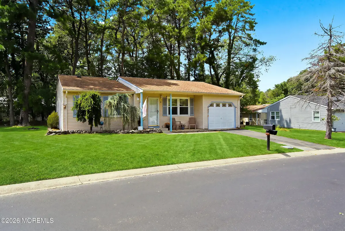 47 Keene Street #72, Whiting, NJ 08759 - #1