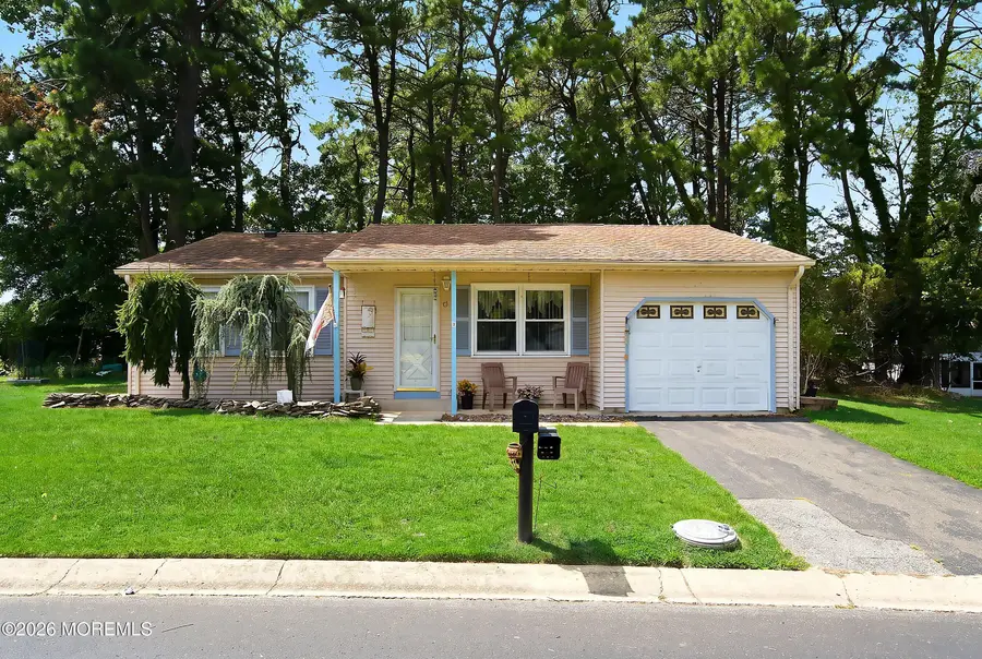 47 Keene Street #72, Whiting, NJ 08759 - #2